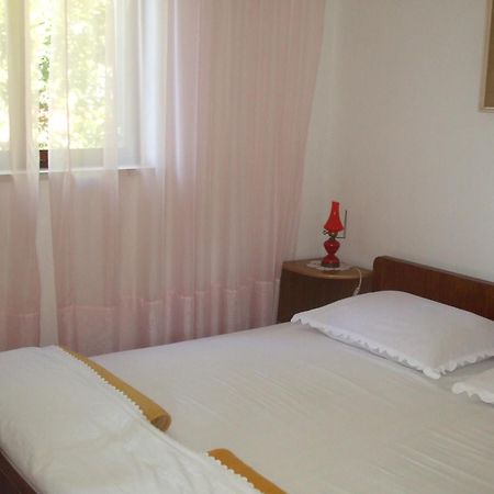 Apartments Marina Supetar Luaran gambar