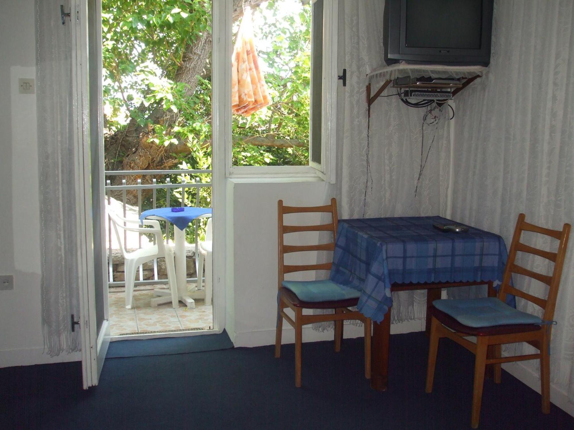 Apartments Marina Supetar Bilik gambar