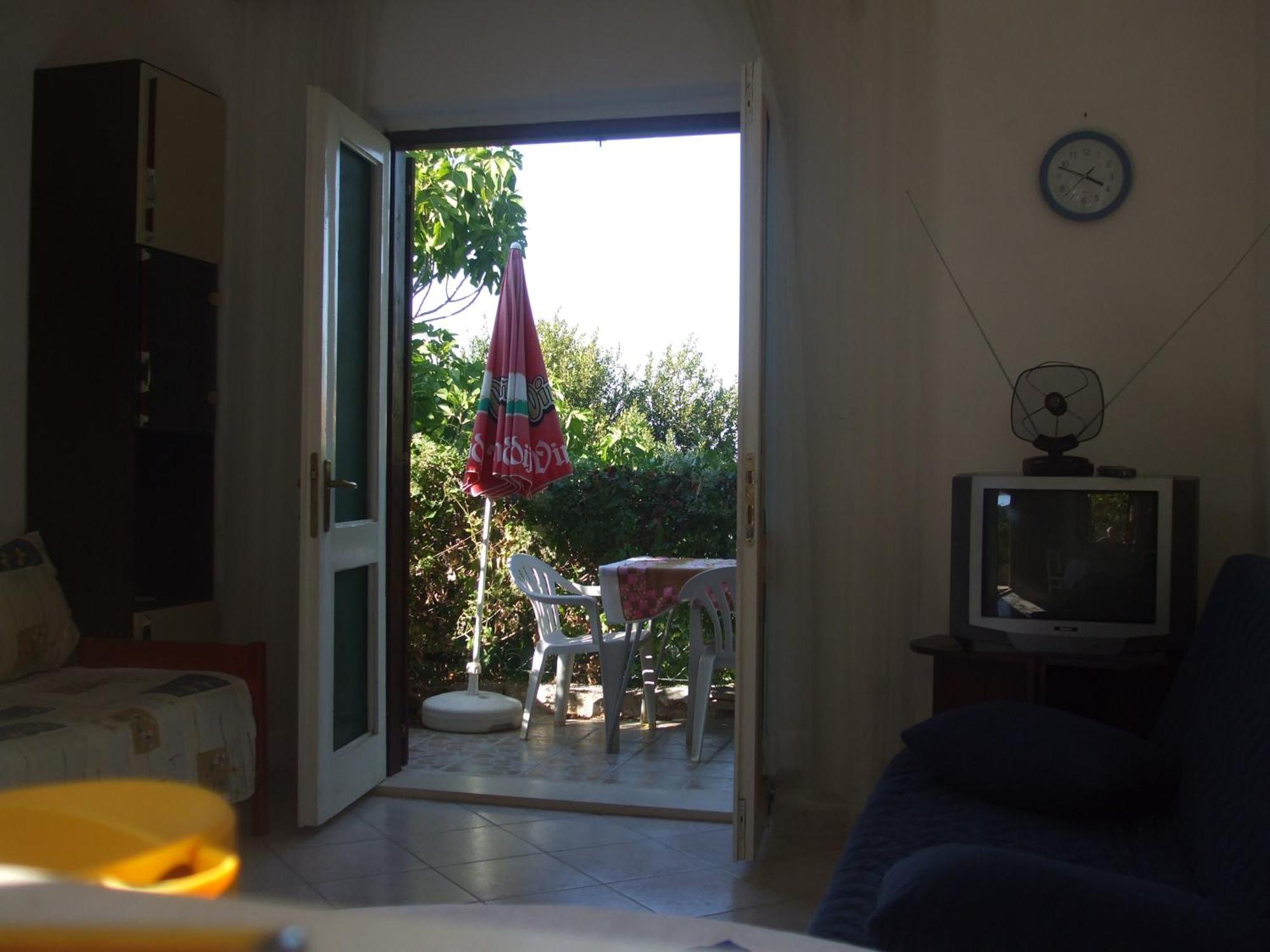 Apartments Marina Supetar Bilik gambar