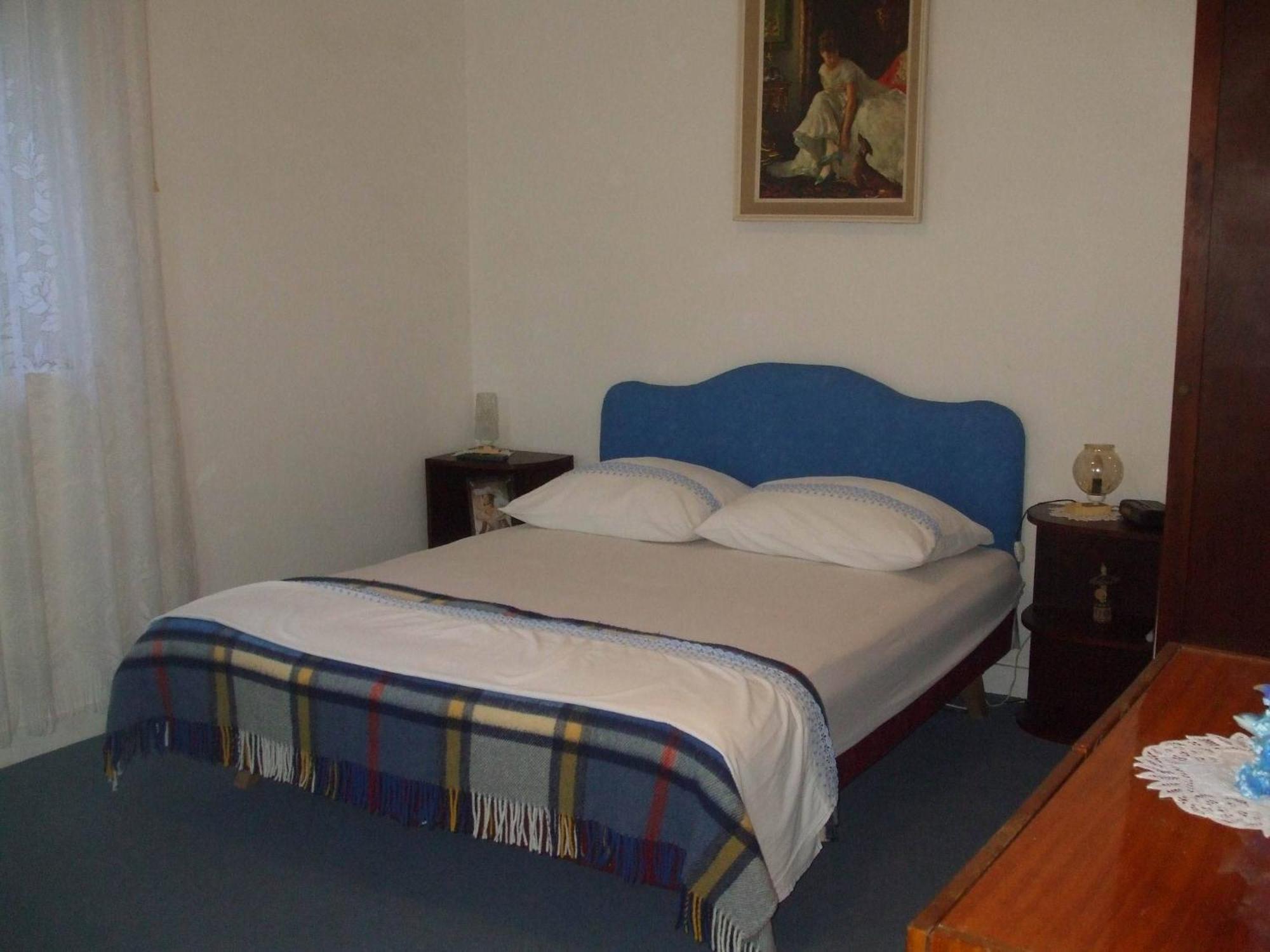 Apartments Marina Supetar Bilik gambar