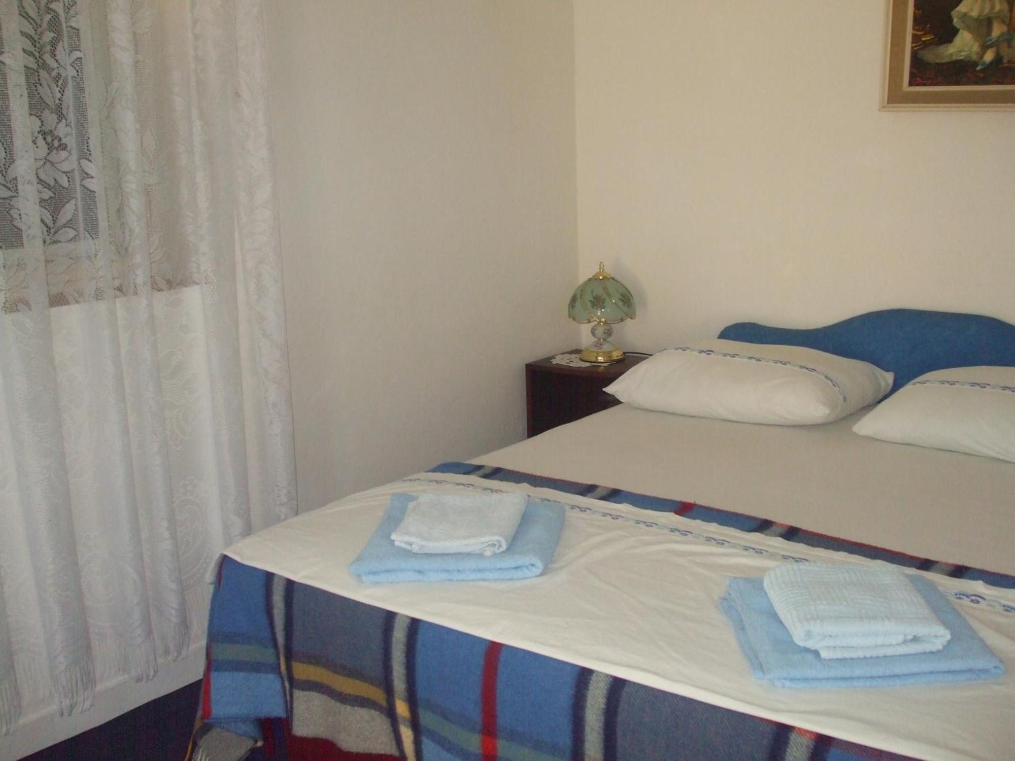 Apartments Marina Supetar Bilik gambar