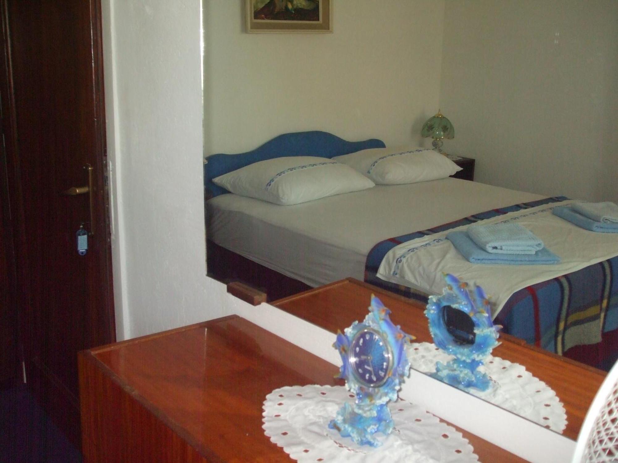 Apartments Marina Supetar Bilik gambar
