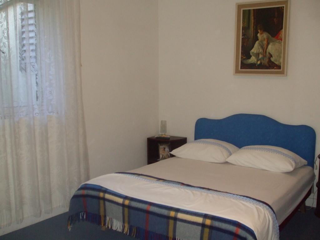 Apartments Marina Supetar Luaran gambar