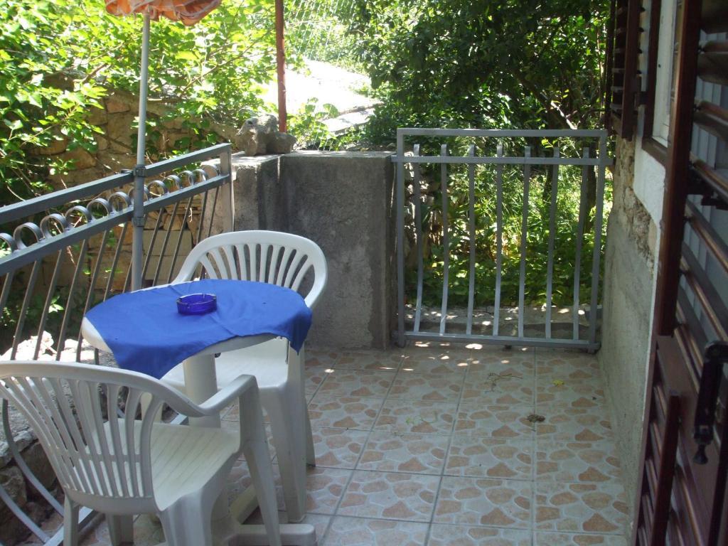 Apartments Marina Supetar Bilik gambar